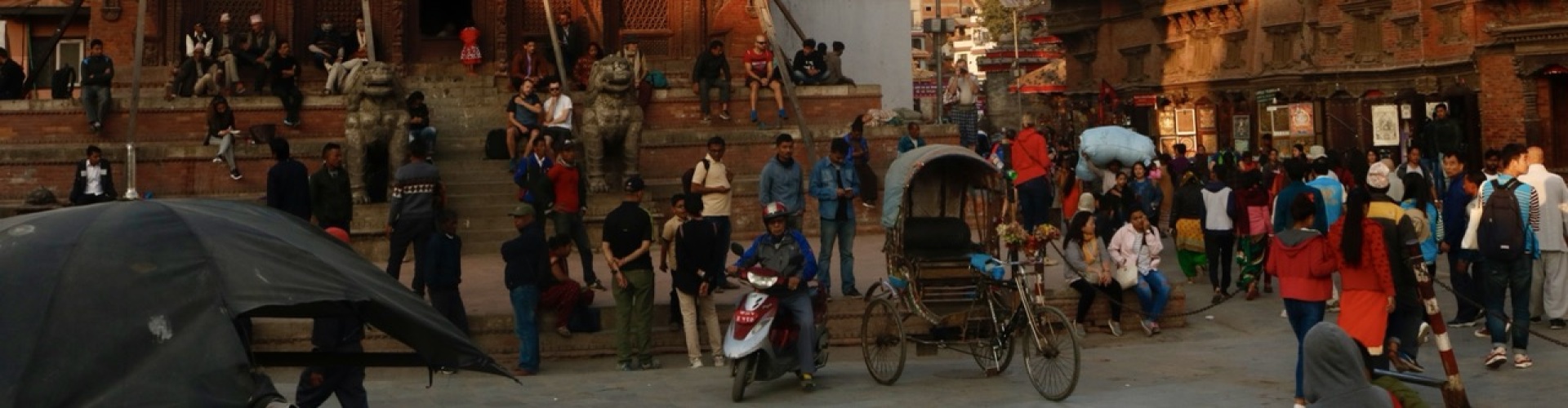 Best Things to Do Near Thamel, Kathmandu