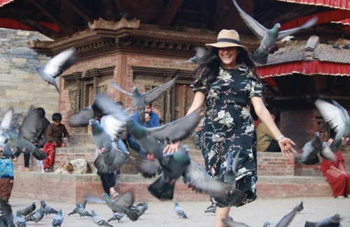 Things to do in Kathmandu